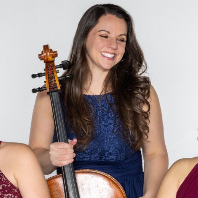 Champlain Trio ‘Fall Fantasy’: The making of Vermont’s expert chamber music ensemble
